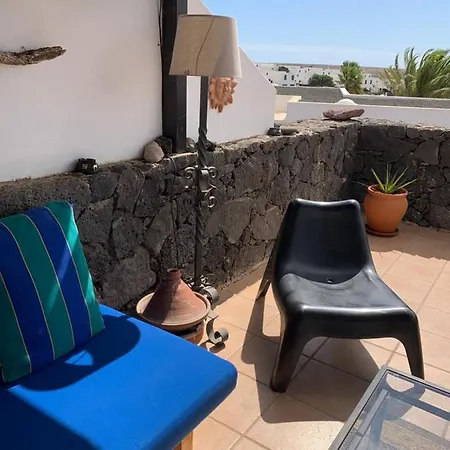 Lovely D'ogna, Las Coloradas, Playa Papagayo Vila